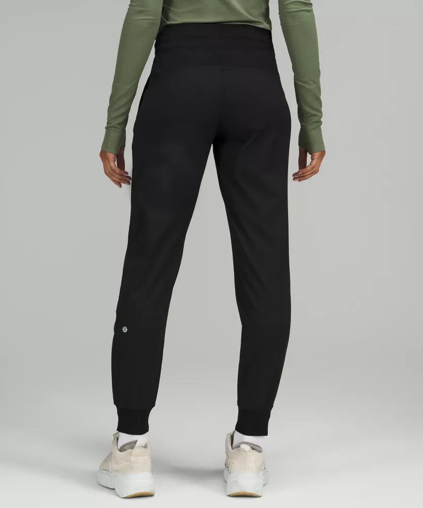 Lululemon athletica Dance Studio Mid-Rise Jogger *Full Length at
