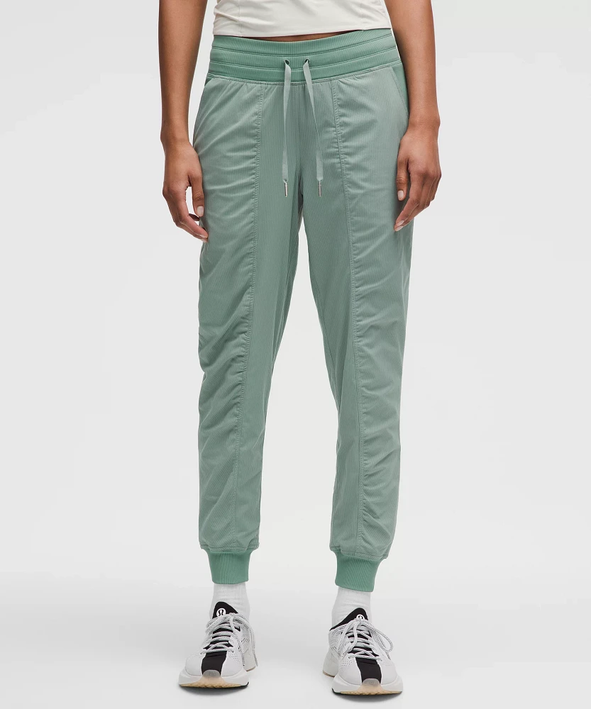 Lululemon athletica Dance Studio Mid-Rise Jogger *Full