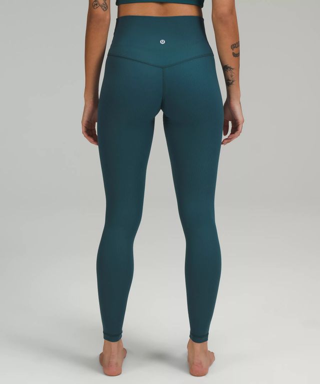 lululemon align night diver