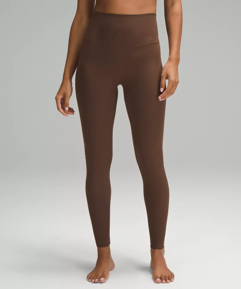 Align on sale tights lululemon