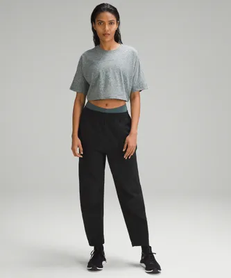 Ashta pant 29 heavyweight dwr lululemon lab | Kingsway Mall