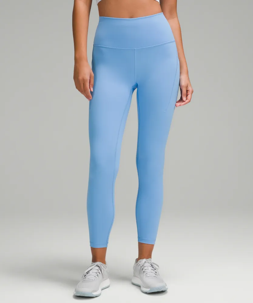 Lululemon high deals waisted tights