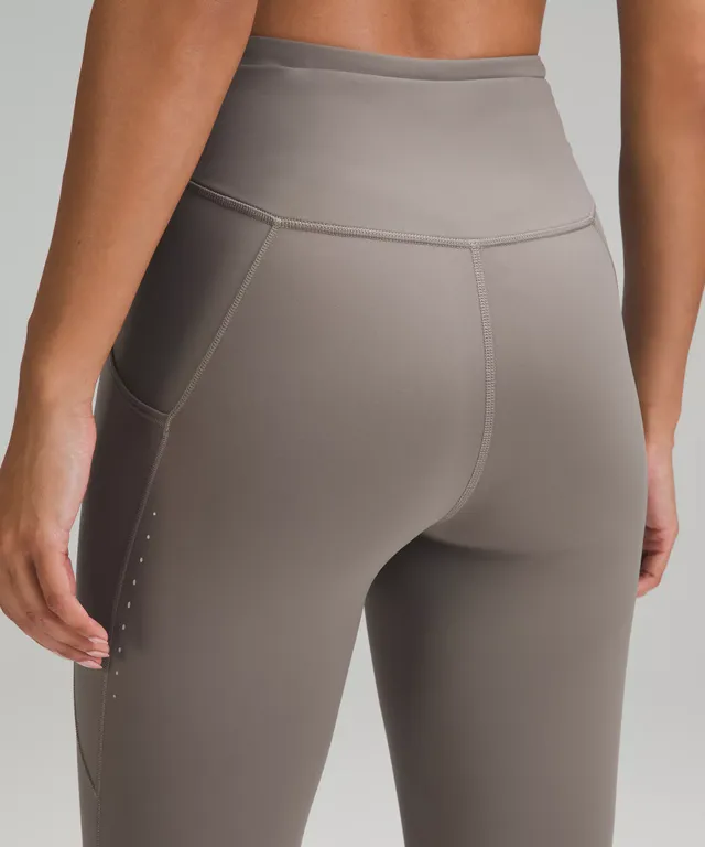 Lululemon pushing 2025 limits leggings