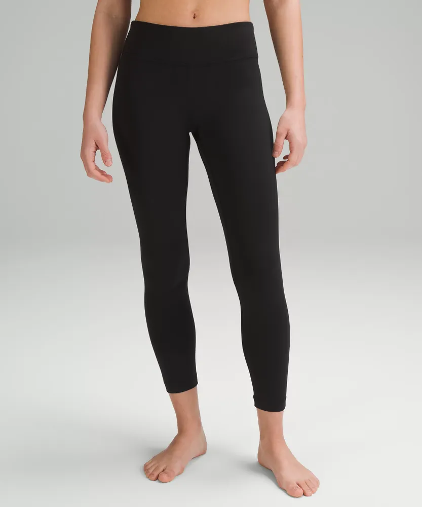 lululemon Align™ Low-Rise Pant 25