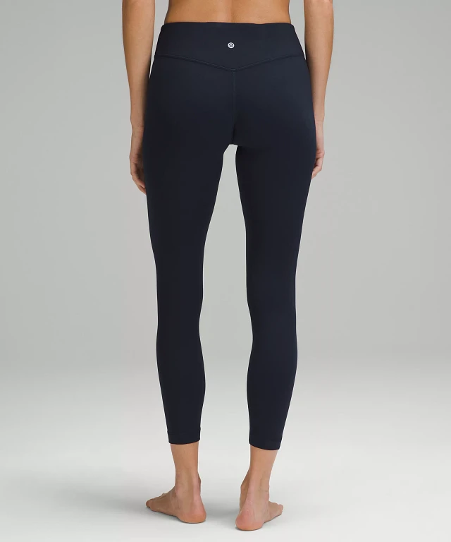 Lululemon 2024 Align Pant 25