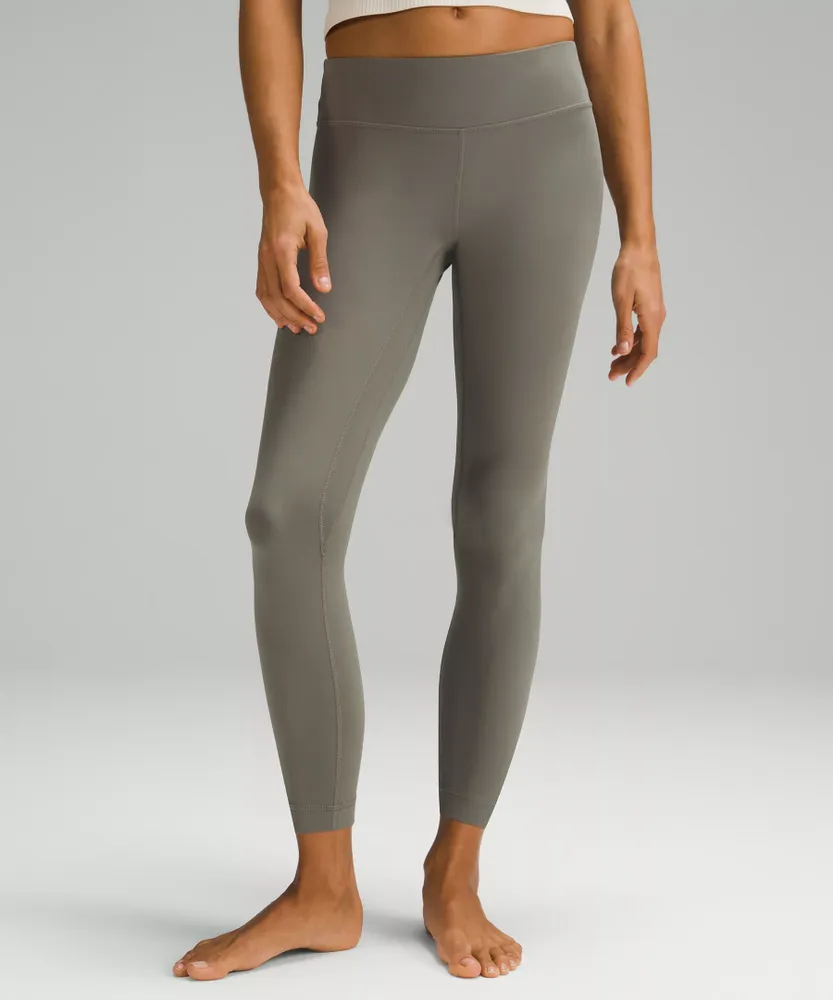 Lululemon Align™ Low-Rise Pant 25