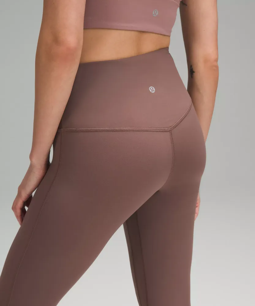 Lululemon Align™ High-Rise Mini-Flared Pant 28