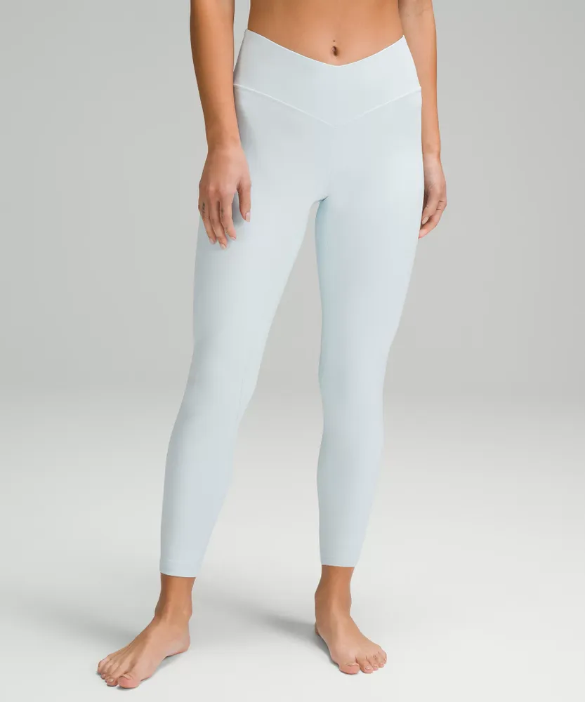 Low rise lululemon on sale leggings