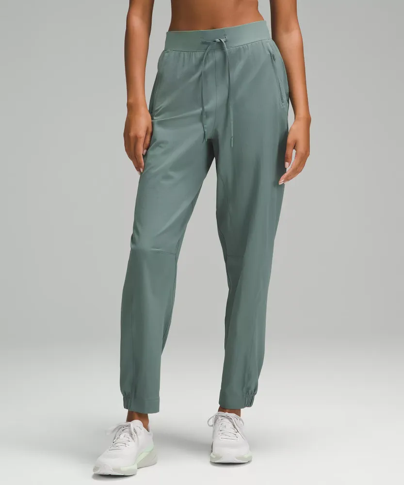 Womens lululemon outlet joggers