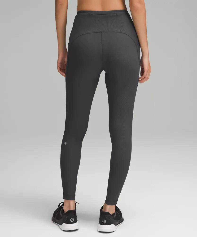 Lululemon outlet Athletica Base Pace HR Tight/ Leggings 25