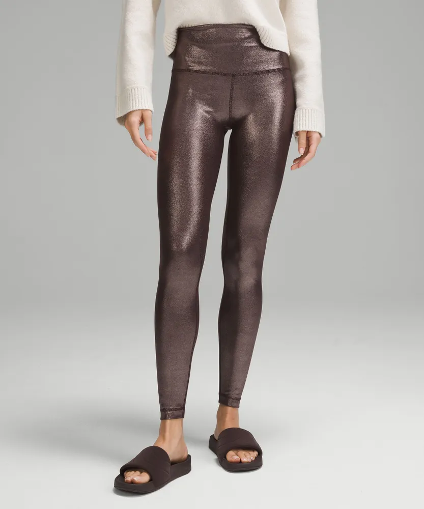 Lululemon shine clearance tight