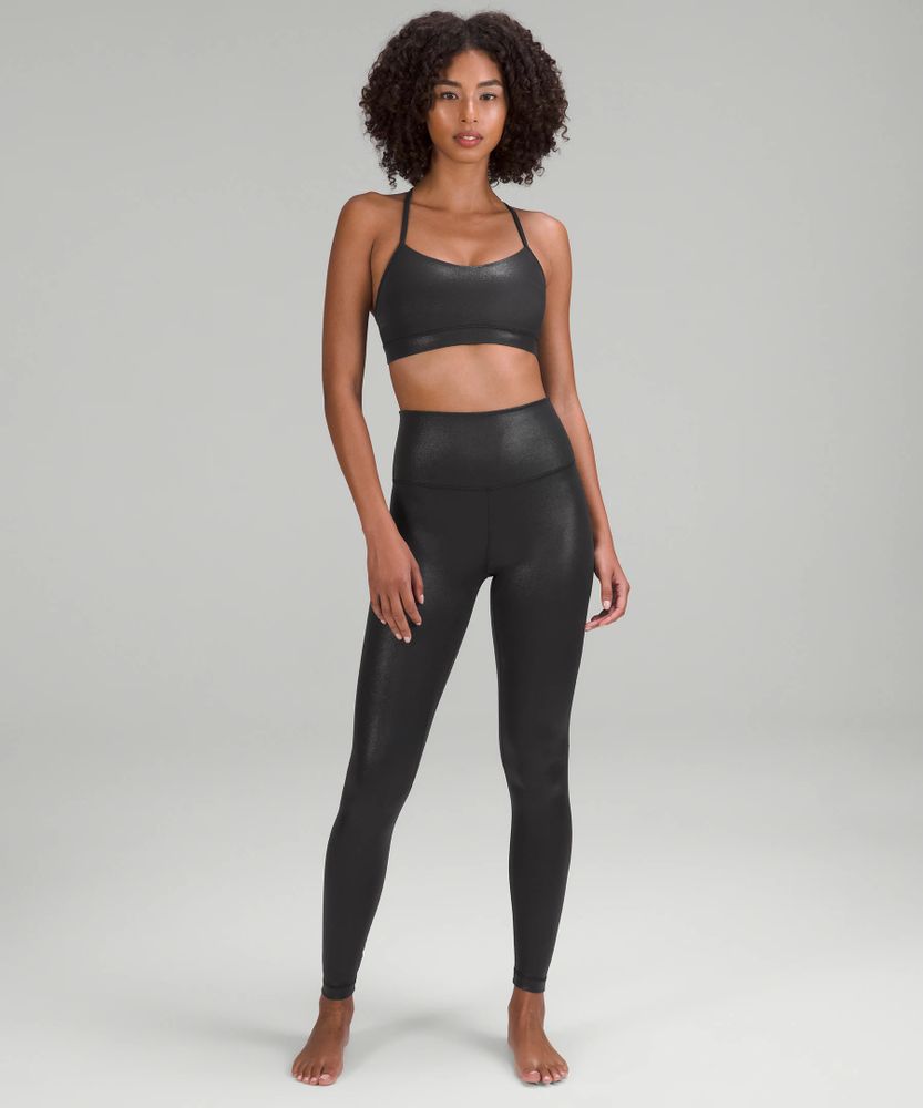 Lululemon high waisted on sale leggings