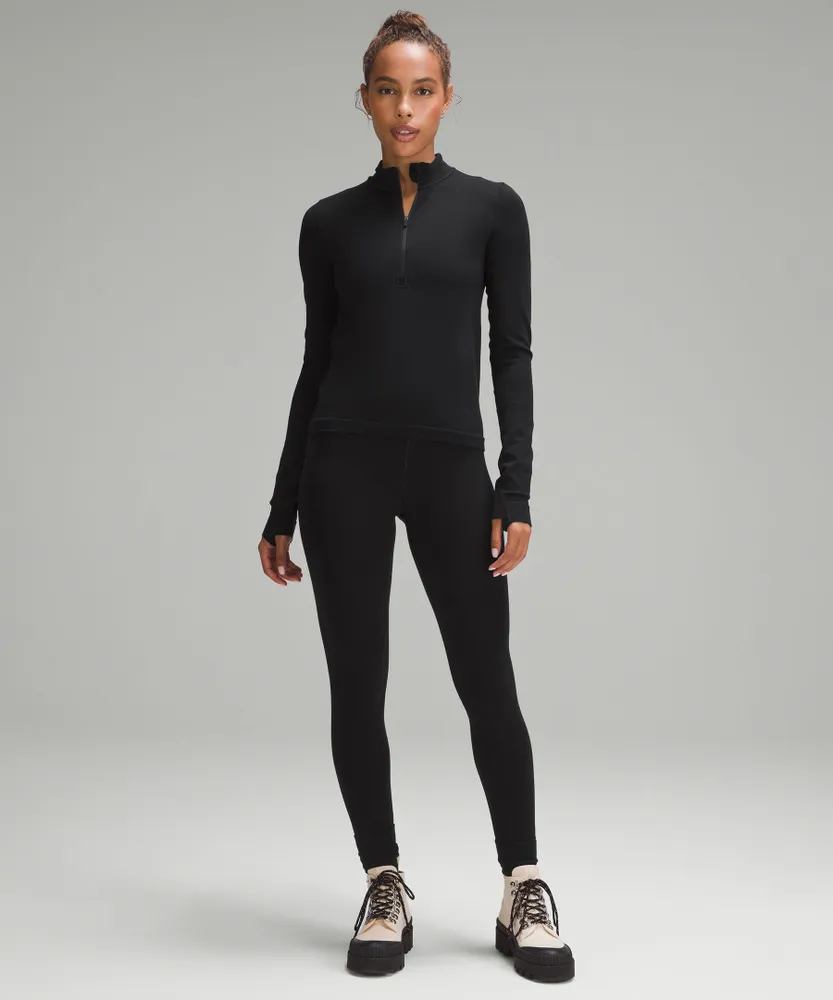 Swiftly wool hotsell tight lululemon