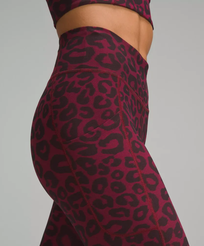 Lululemon hot sale lab leggings