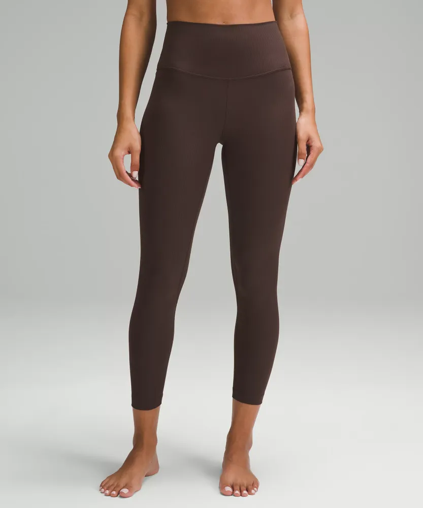 Lululemon rose leggings best sale