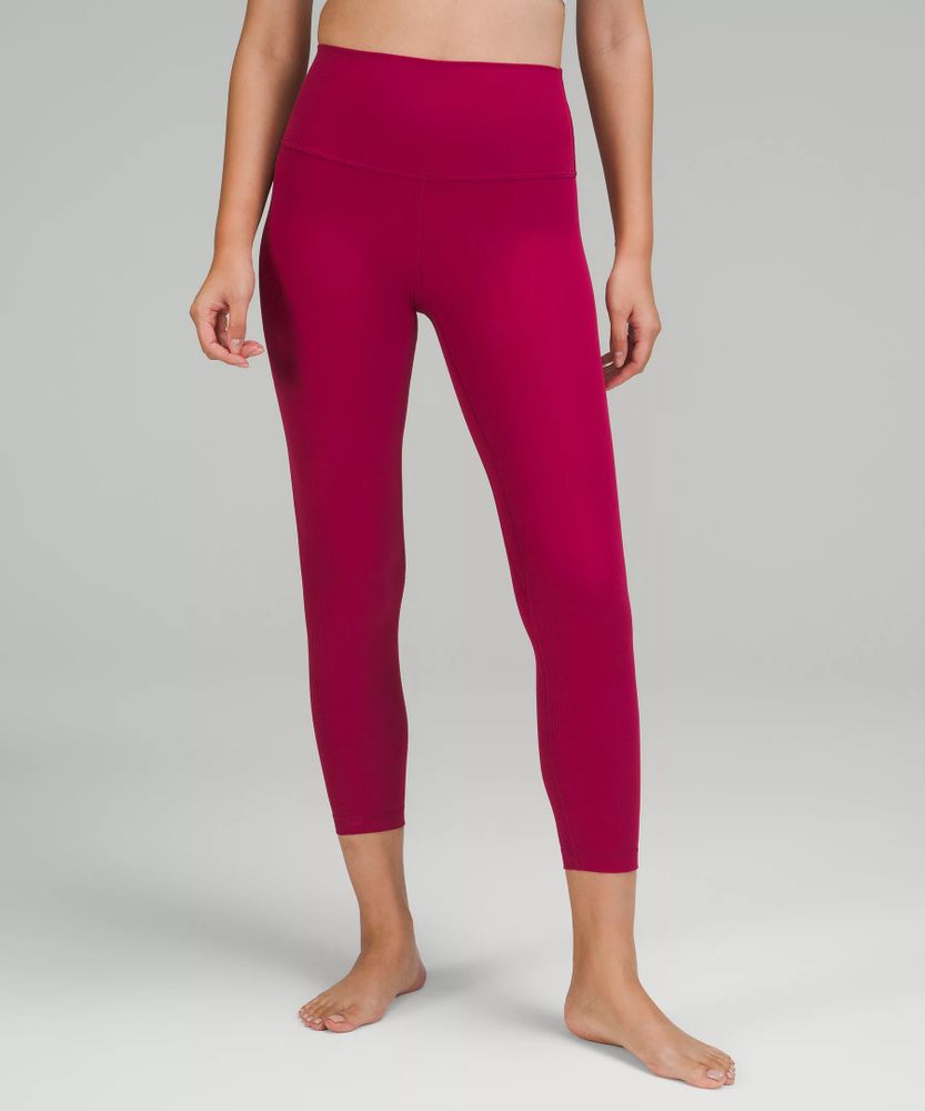 lululemon willowbrook