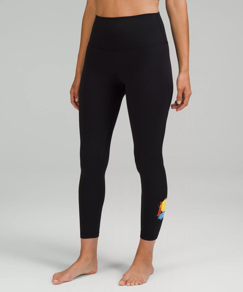 Lululemon Align™ High-Rise Pant 25