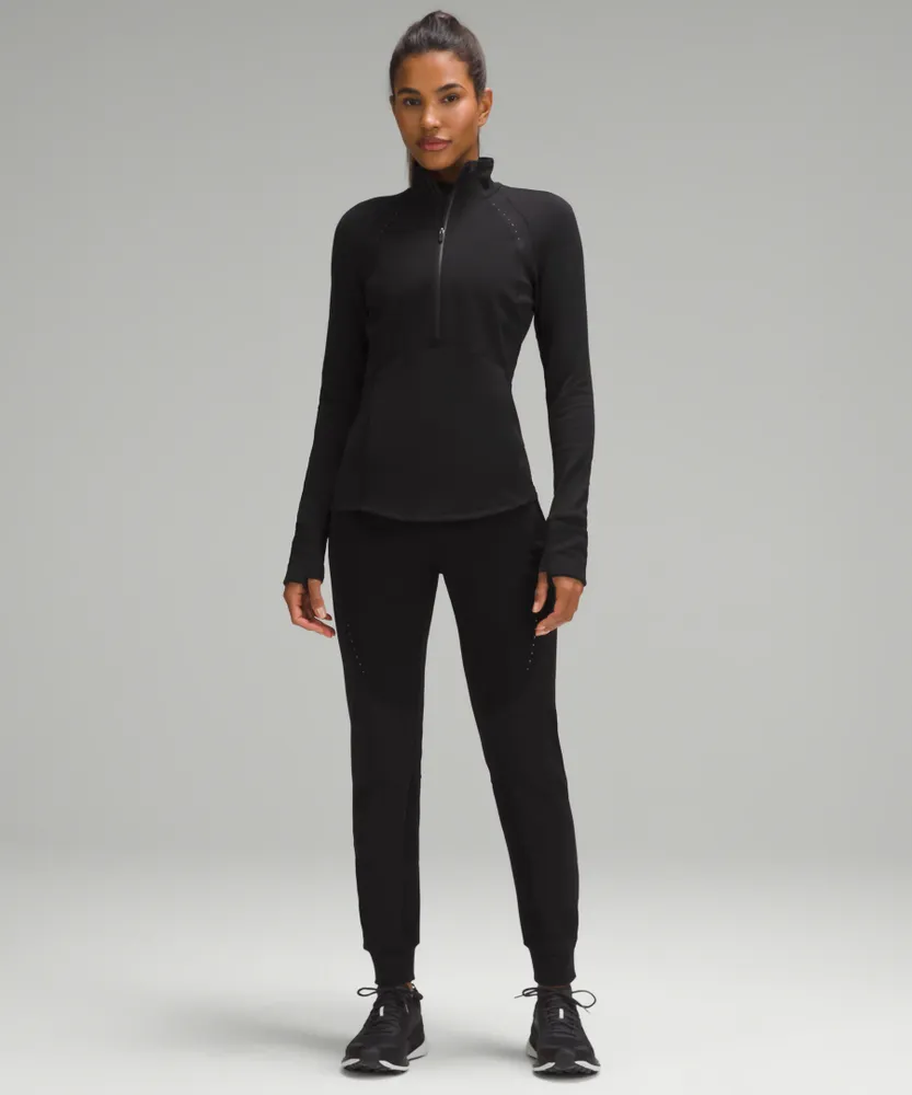 Lululemon black women's on sale joggers