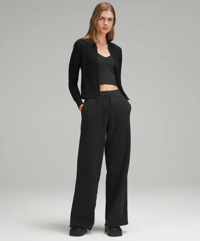 Lululemon on the hot sale fly wide leg pant