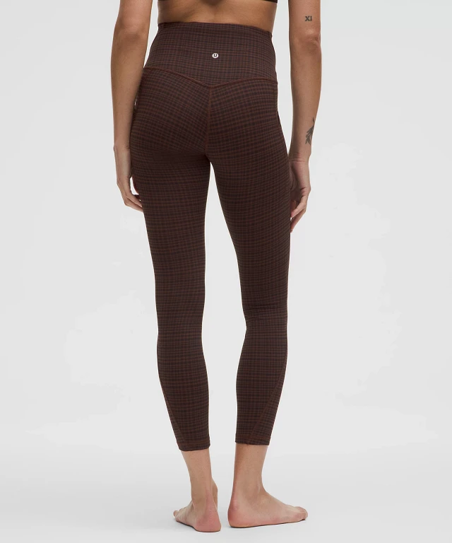 Lululemon Align™ High-Rise Pant with Pockets 25