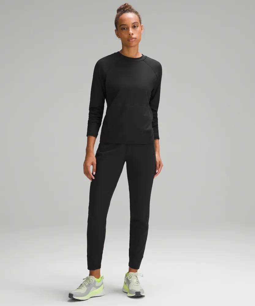 Lululemon Smooth Fit Pull-On High-Rise Pant *Regular