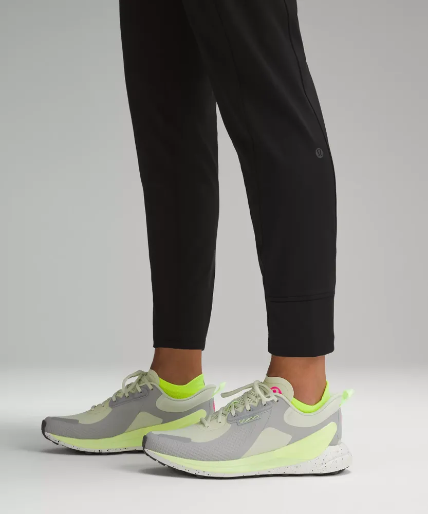 Lululemon athletica It's Rulu Run Fleece High-Rise Jogger
