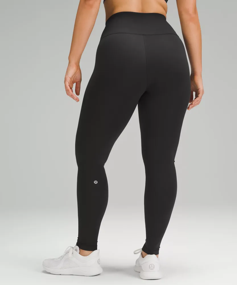 Lululemon Power Thru High-Rise Tight 31