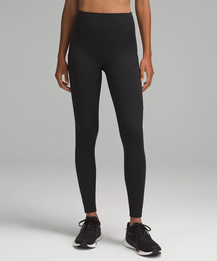 Lululemon Swift Speed High hot Rise Leggings (4)