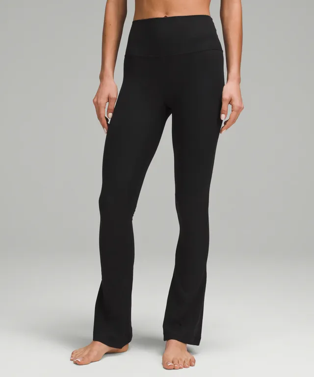 新品ルルレモン Lululemon 　アライン アシメトリー ミニフレアサイズ4 新品ルルレモン Lululemon アライン アシメトリー ミニフレア