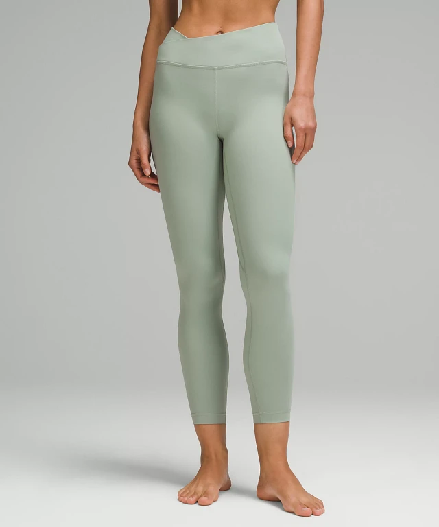 Lululemon Align™ Asymmetrical-Waist Pant 25