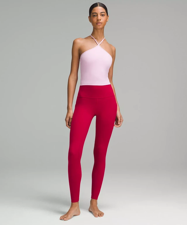 Lululemon ruby red hotsell