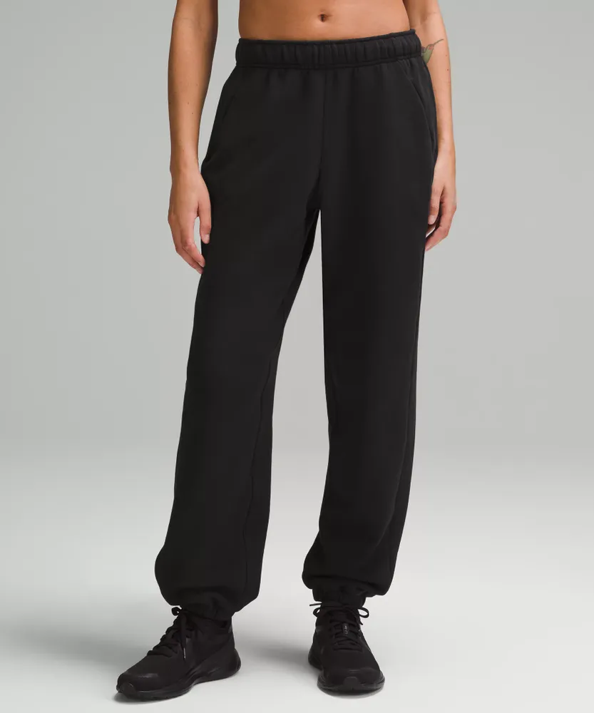 Lululemon athletica sales women's joggers