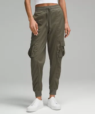 Lululemon on sale khakis women's