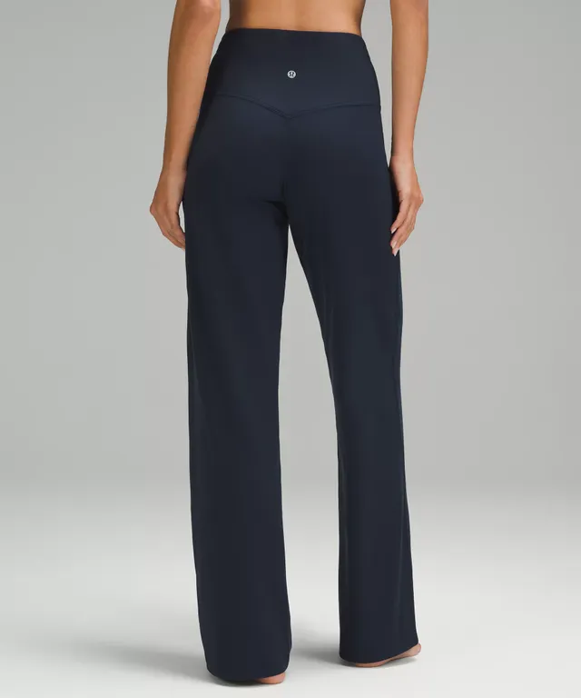 Lululemon Align™ High-Rise Wide-Leg Pant *Regular | Women's