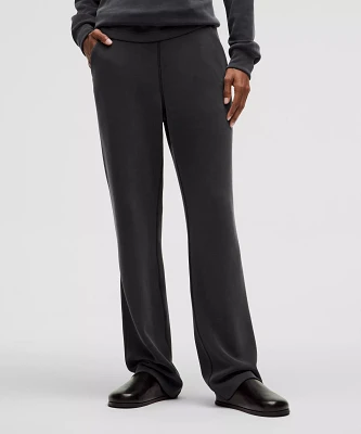 Lululemon athletica Smooth Fit Pull-On High-Rise Pant *Regular