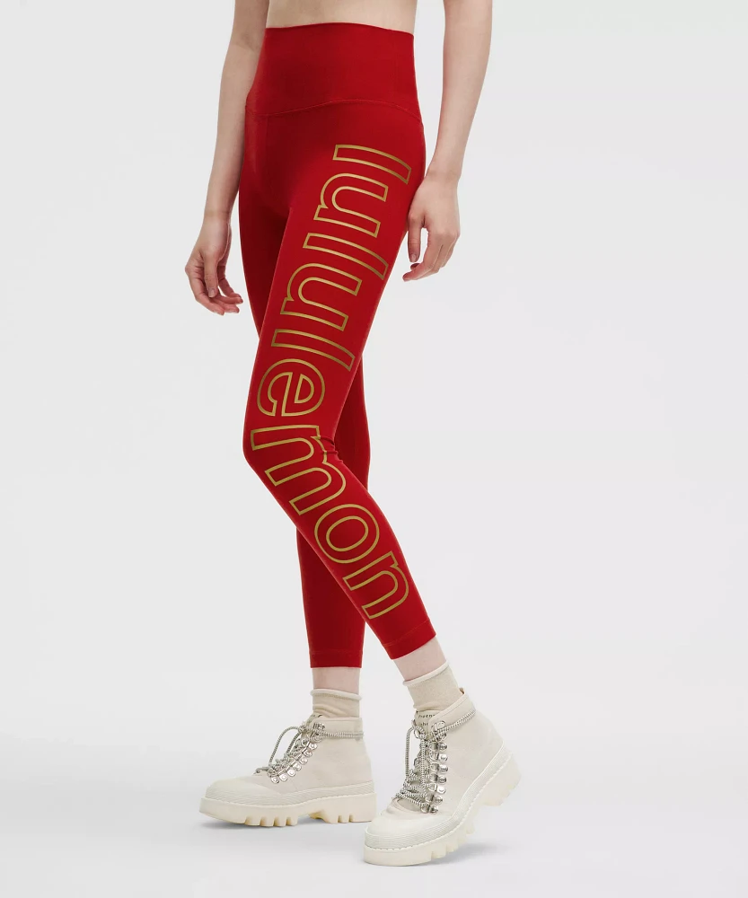 Lululemon athletica Lunar New Year lululemon Align™ High
