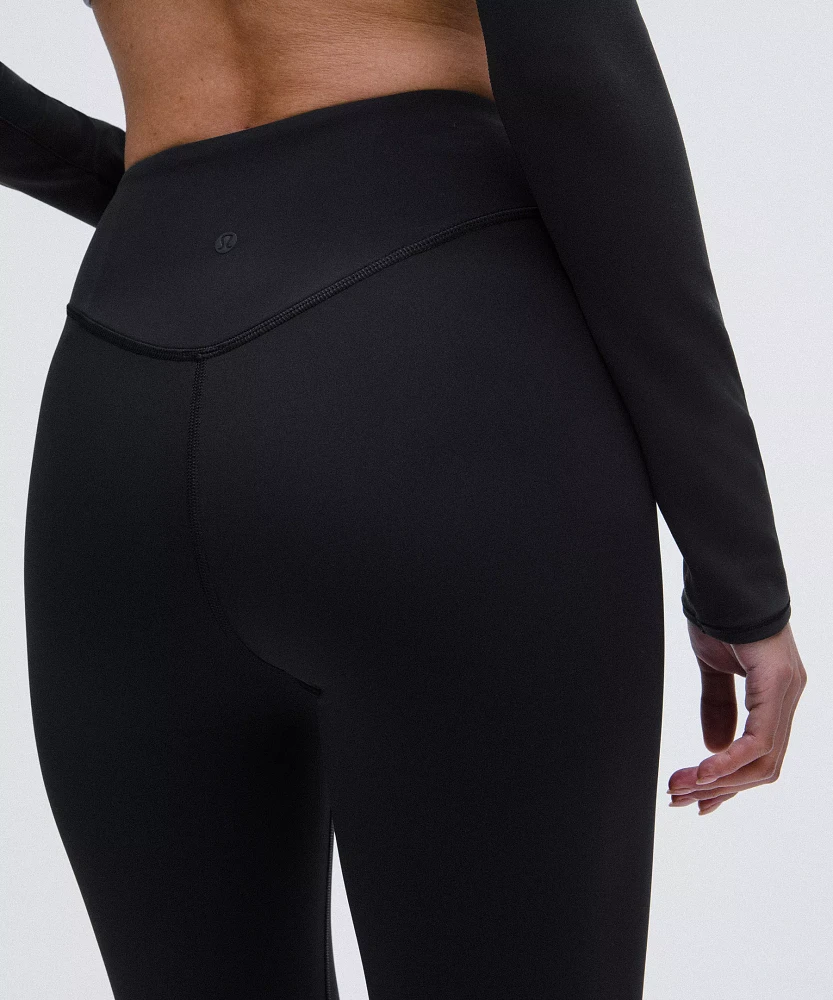 Lululemon wunder under nulux best sale