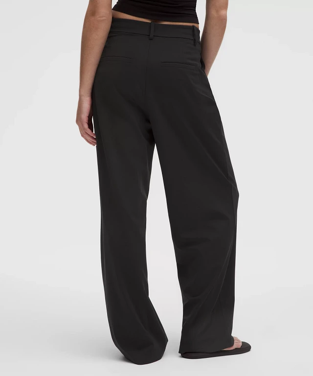 Lululemon athletica Daydrift High-Rise Trouser *Regular