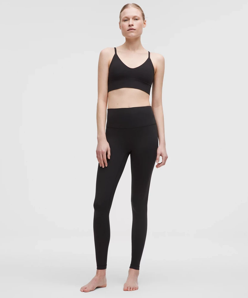 HR 28 Line No Pant Lululemon Align ヨガ・ピラティス
