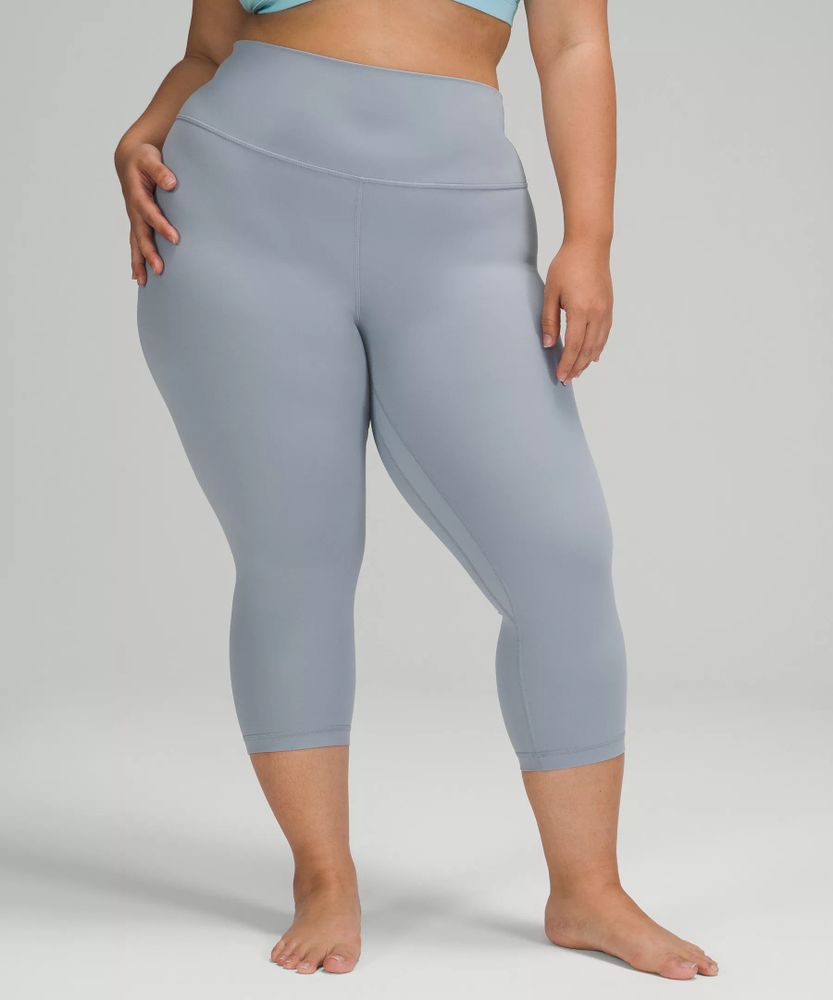 lululemon align capri