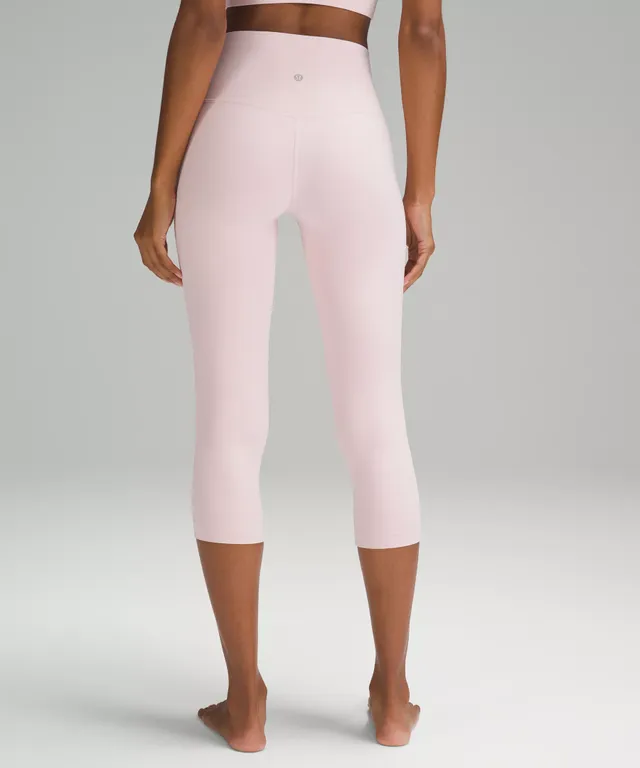 Lululemon align sale smoky blush