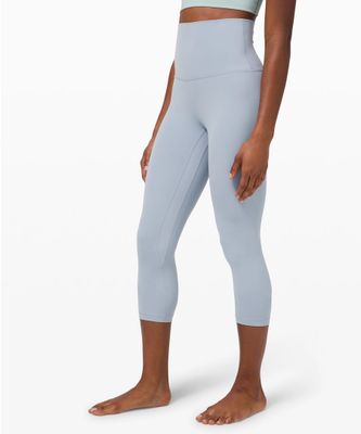 lululemon align capri