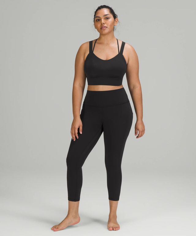 Lululemon Align™ High-Rise Crop with Pockets 23