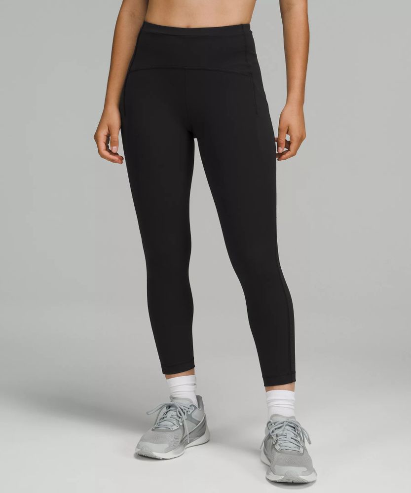 Lululemon sale athletica capris