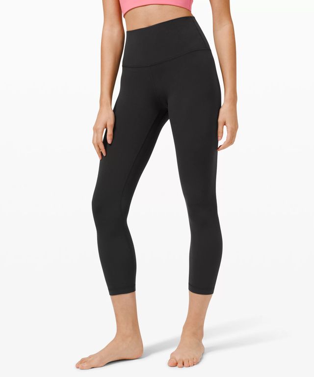 Lululemon Align™ High-Rise Crop 23