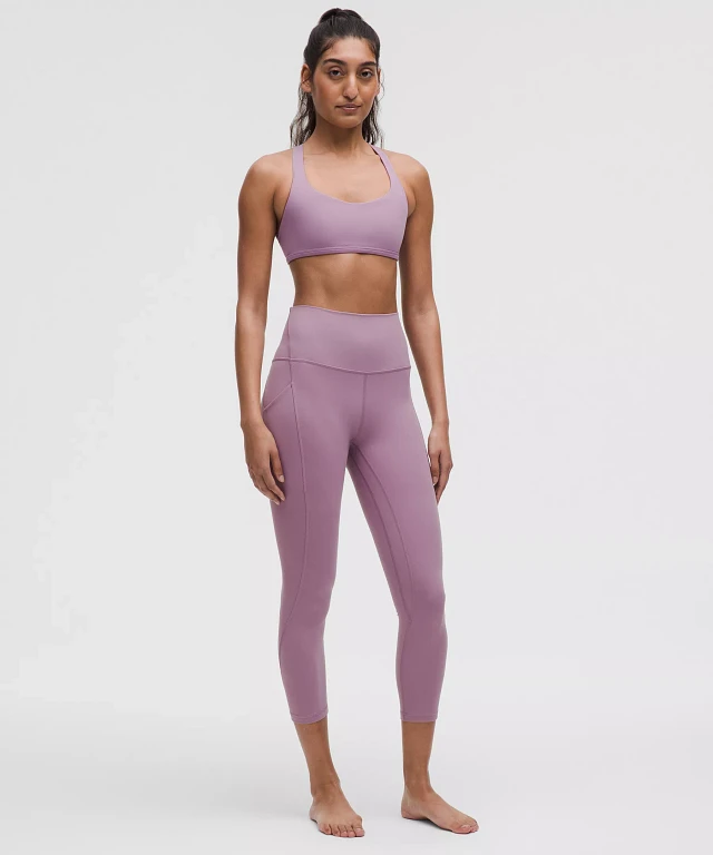 Lululemon Align™ High-Rise Crop with Pockets 23