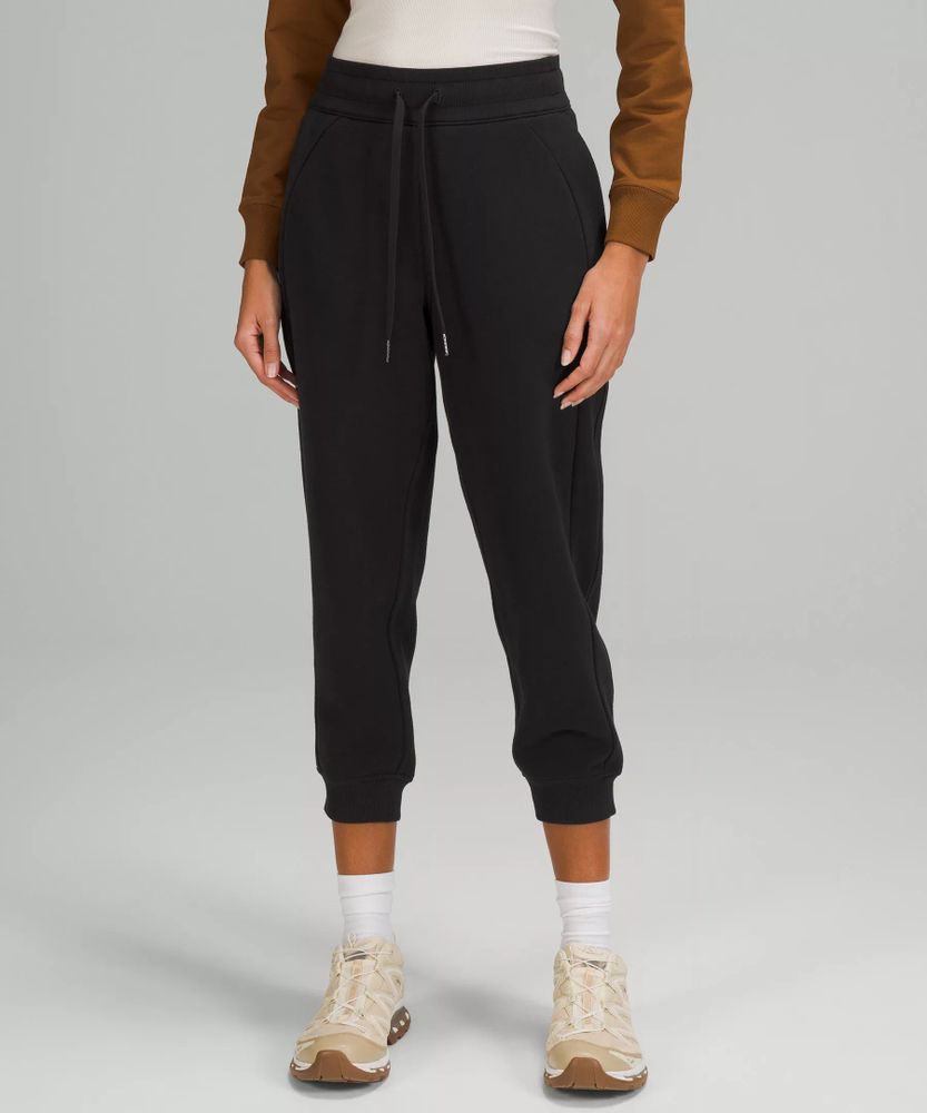 Lululemon cheap sweatpants womens