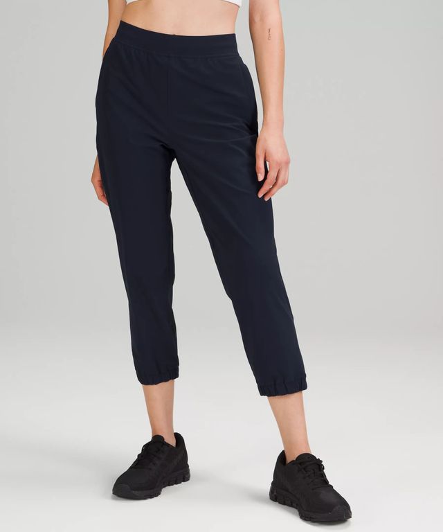 Lululemon athletica Adapted State High-Rise Jogger *Full Length