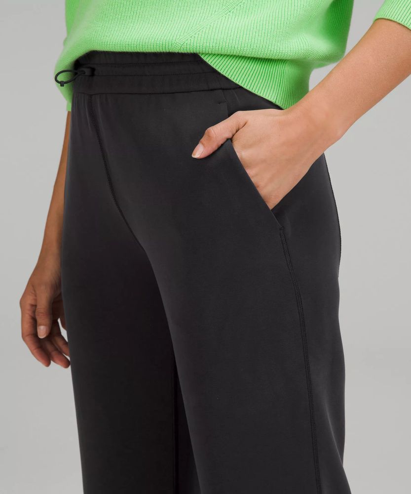 Lululemon hot sale capri pants