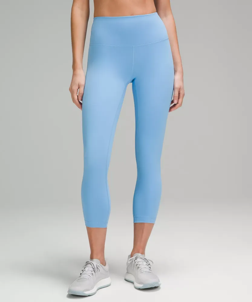 Lululemon capris sale